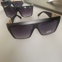 Men’s Sunglasses 