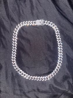 Icy Cuban