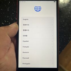 Verizon iPhone 8 Plus