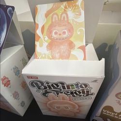 Labubu
