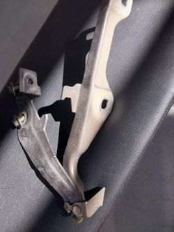 Mustang Parts 2015-18