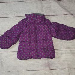 Carter's Jacket Girls Size 2T