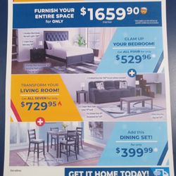 Great Deals Happening Right Now At American Freight!