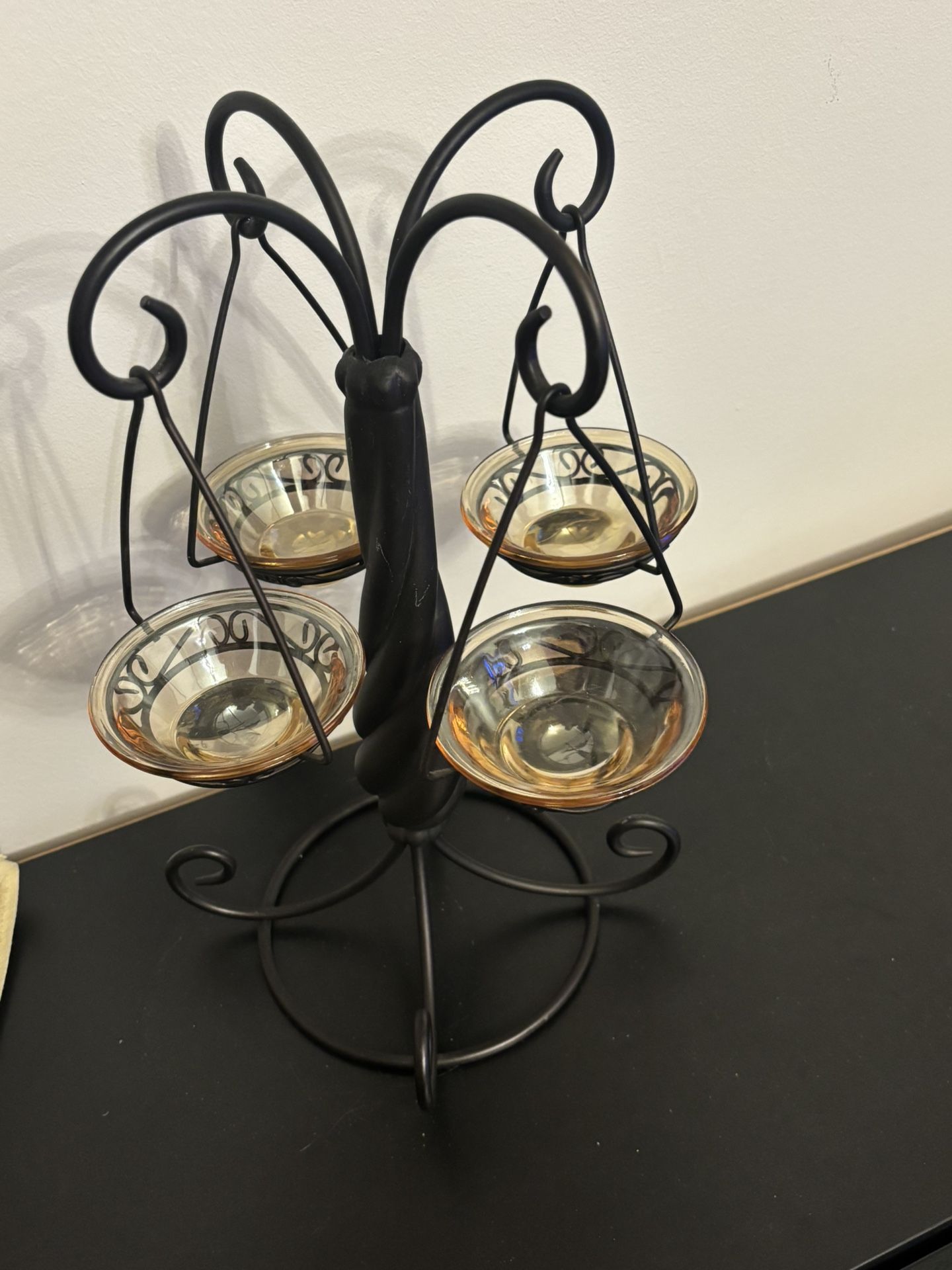Candle Holder