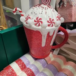 Allotment Of Christmas Decorations-candyland 