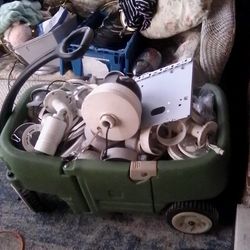 Security Cams Scrap Metal 