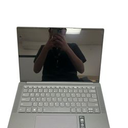 Lenovo Yoga Slim 7 Pro X 