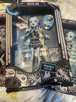 Monster High Reel Drama dolls for Sale in Redlands, CA - OfferUp