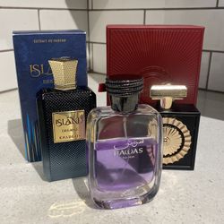 Cologne Bundle 
