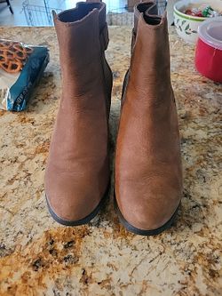 Indra waterproof shop leather boot