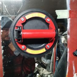 8" Vacuum Suction Cup New 