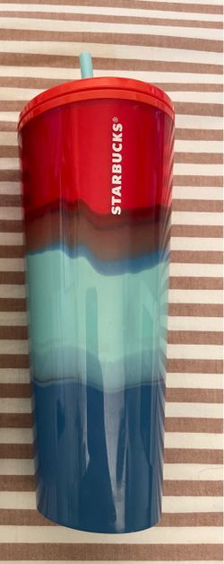 Starbucks Tumbler