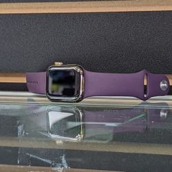 Apple Watch Series 7 Stainless Steel 41mm