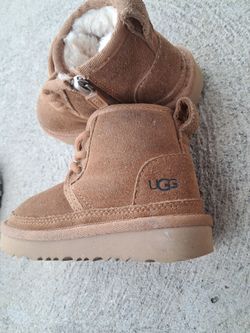 Toddler/Baby Shoes