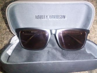 Harley-Davidson Sunglasses 🕶️