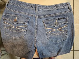 Seven Jeans