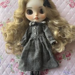 Blythe Doll