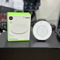 🤩😎New year new phone charger 🤩😎 Iphone X,8 plus,8 Iphone wireless charging pad  7.5 W