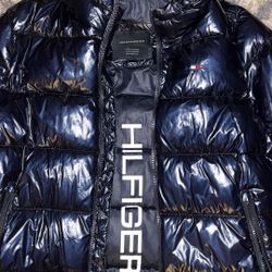Tommy Hilfiger Puffer
