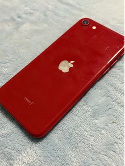 iPhone SE UNLOCKED