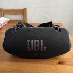 JBL Extreme 4