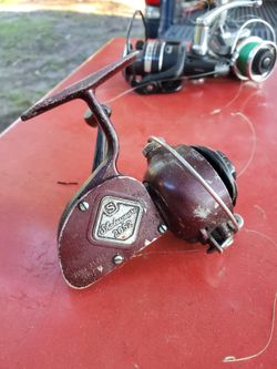 Vintage Shakespeare 2052 Reel