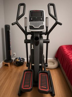 ProForm HIIT H7 elliptical