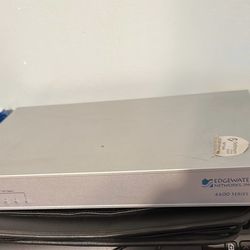Edgewater networks 4600