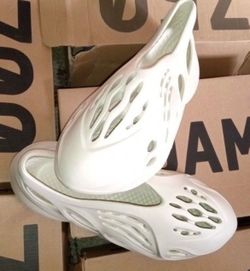 Foam runners