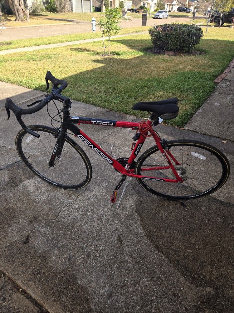 BIKE very good condition