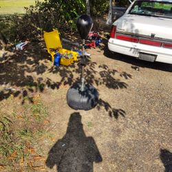 Speed Bag