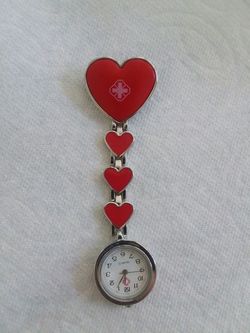 Nurses watch
