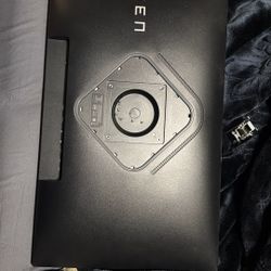 HP Omen Monitors