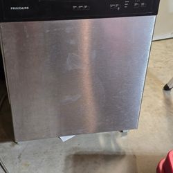 Dishwasher