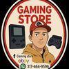 GamingStore