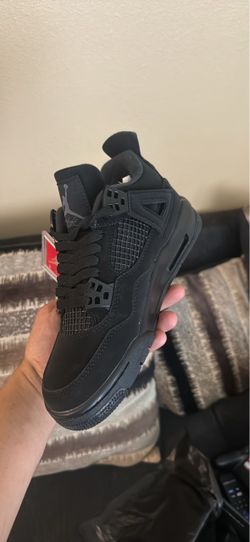 Black cats