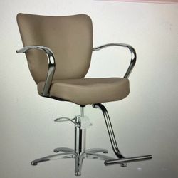 3 Hair Dresser Chair 