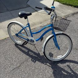 Cruiser Bike