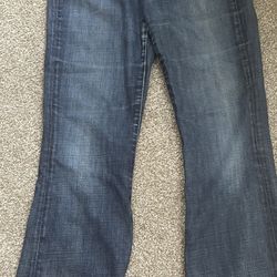 Joe’s Jeans
