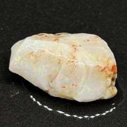 Color Filled Australian Coober Pedy Uncut Rough Opal
