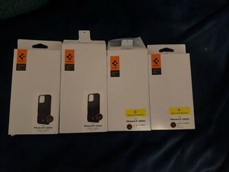 Spigen Cases iPhone 16 Pro Max 16 Pro 