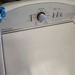Kenmore Washer High Efficiency 3.8 Cu.Ft. Delivery And Installation Available 