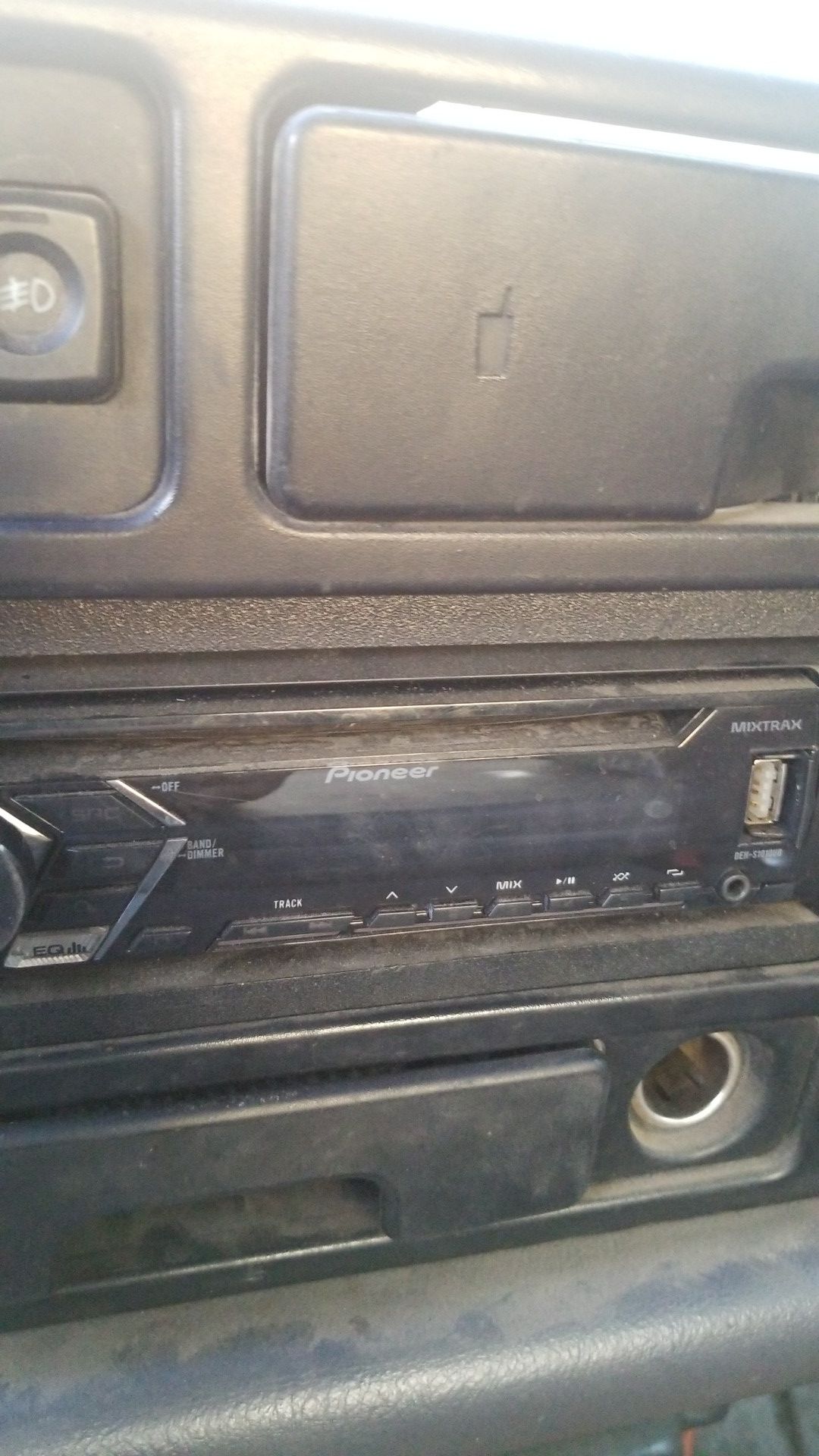 TOP 5 BEST PIONEER SINGLE DIN CAR STEREO HEAD UNITS (2023) - YouTube Pioneer stereo