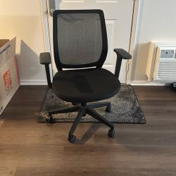Office chair 