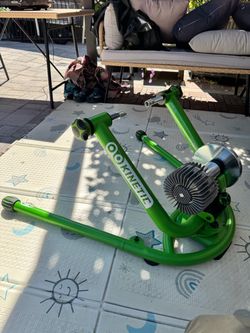 Kinetic Rock and Roll Smart Trainer