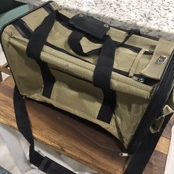 Pet Carrier Bag