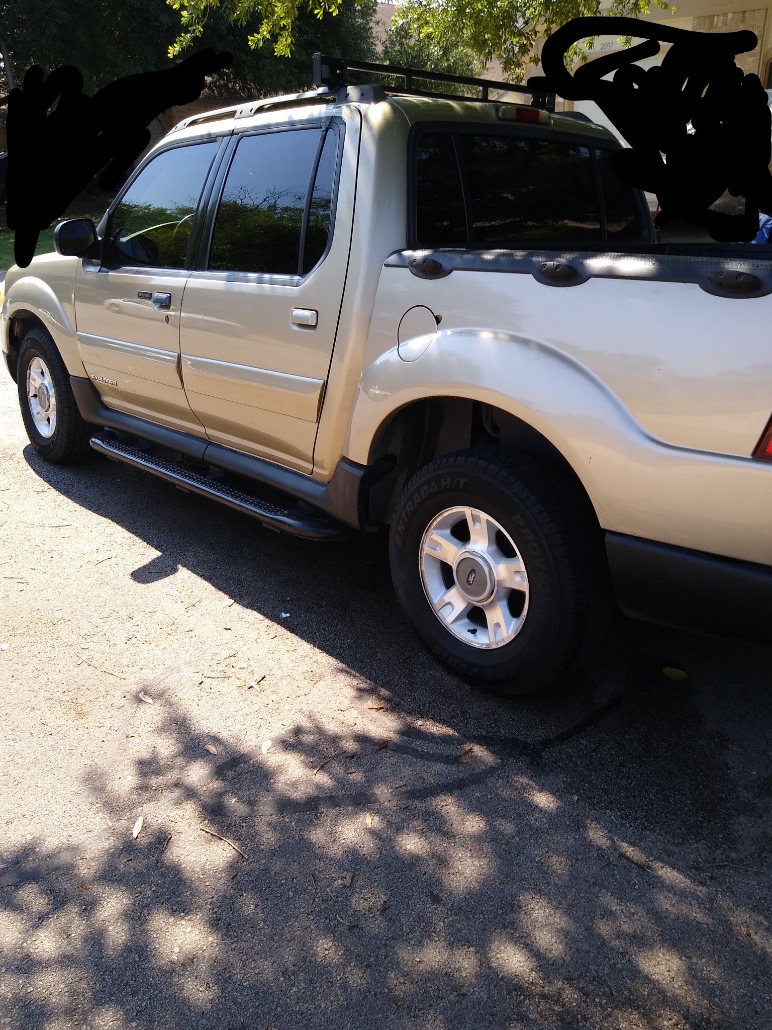 🚚2001 FORD EXPLORER SPORT TRAC* CLEAN TITLE*DAILY DRIVER BY OWNER.🚙 SERIOUS BUYERS!!✍️