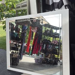 Mirrors 