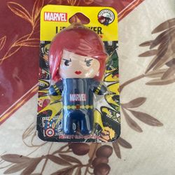 Lip Smacker MARVEL