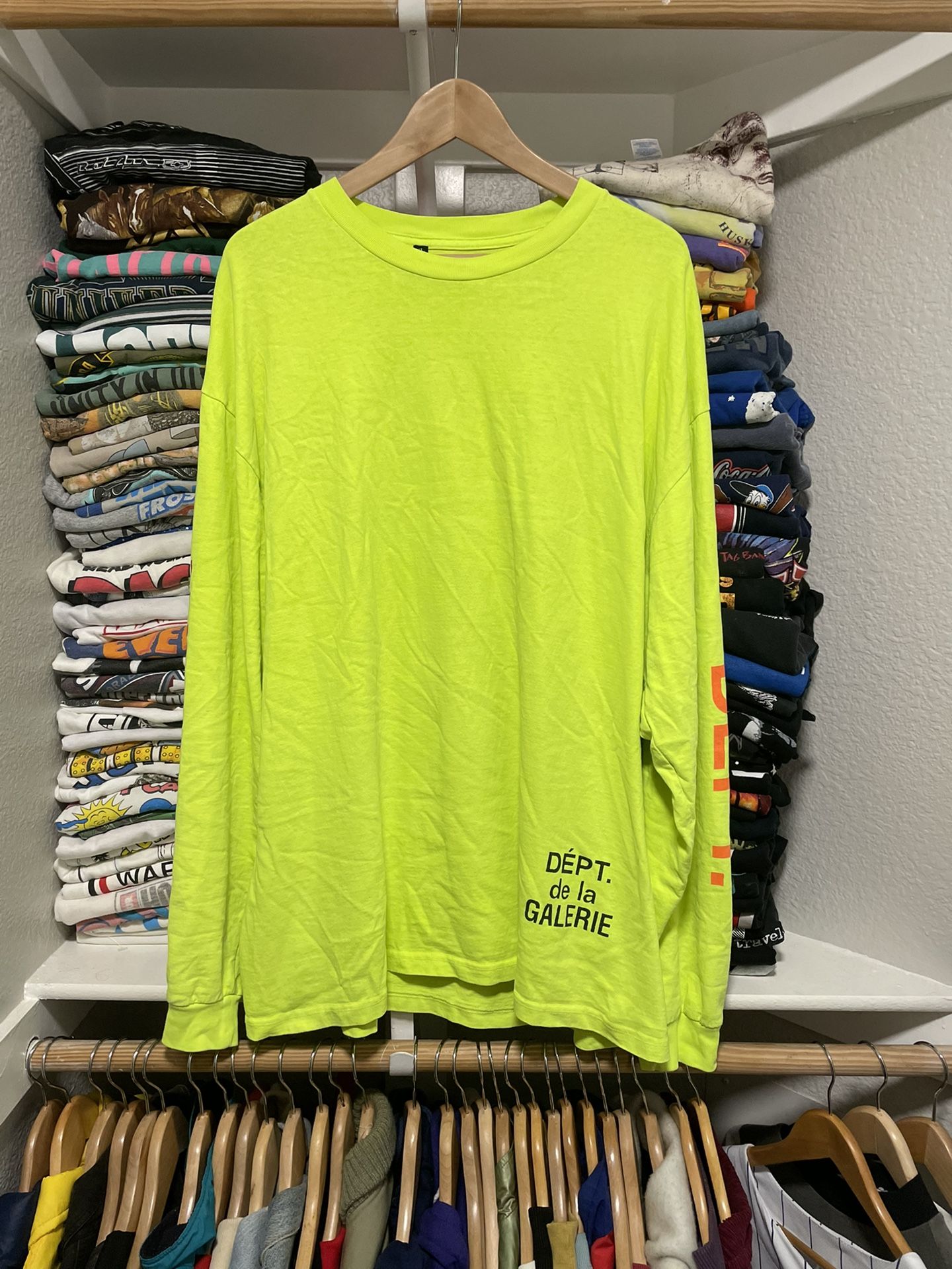 Gallery Dept Tee